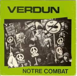 Verdun : Notre Combat